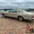 1979 Lincoln Continental Cartier edition