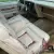 1979 Lincoln Continental Cartier edition