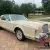 1979 Lincoln Continental Cartier edition