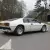 Lotus Esprit S2 in Monaco White (1979)