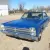 Plymouth : Fury Base