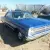 Plymouth : Fury Base