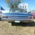 Plymouth : Fury Base