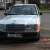 1993 MERCEDES 190E AUTO Classic SILVER Genuine 46k miles