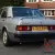 1993 MERCEDES 190E AUTO Classic SILVER Genuine 46k miles
