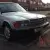 1993 MERCEDES 190E AUTO Classic SILVER Genuine 46k miles