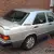1993 MERCEDES 190E AUTO Classic SILVER Genuine 46k miles
