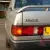 1993 MERCEDES 190E AUTO Classic SILVER Genuine 46k miles