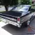 1966 Chevrolet Nova