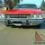 1974 Plymouth Satellite Sebring