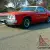 1974 Plymouth Satellite Sebring