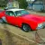 1974 Plymouth Satellite Sebring
