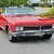Simply beautiful loaded 1966 Buick Wildcat Convertible nailhead a/c red/white.