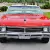 Simply beautiful loaded 1966 Buick Wildcat Convertible nailhead a/c red/white.