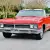 Simply beautiful loaded 1966 Buick Wildcat Convertible nailhead a/c red/white.
