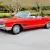 Simply beautiful loaded 1966 Buick Wildcat Convertible nailhead a/c red/white.