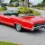 Simply beautiful loaded 1966 Buick Wildcat Convertible nailhead a/c red/white.