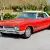 Simply beautiful loaded 1966 Buick Wildcat Convertible nailhead a/c red/white.