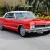 Simply beautiful loaded 1966 Buick Wildcat Convertible nailhead a/c red/white.