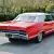 Simply beautiful loaded 1966 Buick Wildcat Convertible nailhead a/c red/white.