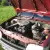 classic ford fiesta