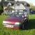 classic ford fiesta