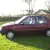 classic ford fiesta