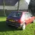 classic ford fiesta