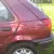 classic ford fiesta
