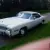 1975 CADILLAC ELDERADO CONVERTIBLE