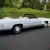 1975 CADILLAC ELDERADO CONVERTIBLE