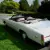 1975 CADILLAC ELDERADO CONVERTIBLE