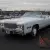 1975 CADILLAC ELDERADO CONVERTIBLE