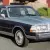 Lincoln : Continental California