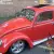 VW BEETLE 1960 RAGTOP RESTO CAL LOOK