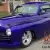 1950 Mercury Coupe Donovan 477 ci Big Block
