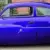1950 Mercury Coupe Donovan 477 ci Big Block