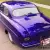 1950 Mercury Coupe Donovan 477 ci Big Block