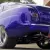 1950 Mercury Coupe Donovan 477 ci Big Block