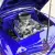 1950 Mercury Coupe Donovan 477 ci Big Block