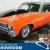 1971 Chevrolet Nova Pro Street
