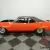 1971 Chevrolet Nova Pro Street