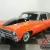 1971 Chevrolet Nova Pro Street