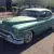  1953 Oldsmobile ROCKET88 V8 1 Owner 40K Orig Miles in Melbourne, VIC 