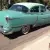  1953 Oldsmobile ROCKET88 V8 1 Owner 40K Orig Miles in Melbourne, VIC 