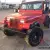 1992 Jeep Wrangler