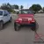 1992 Jeep Wrangler