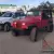 1992 Jeep Wrangler