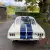 1968 FORD MUSTANG 428 COBRA JET fastback R code prostreet hotrod
