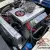 1968 FORD MUSTANG 428 COBRA JET fastback R code prostreet hotrod